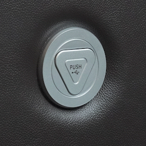 USB Port Add-On