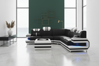 Aura Corner Sectional gallery