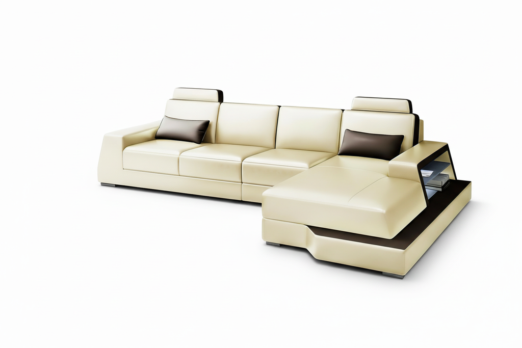 CIVIA Living System — Urban Compact Configuration