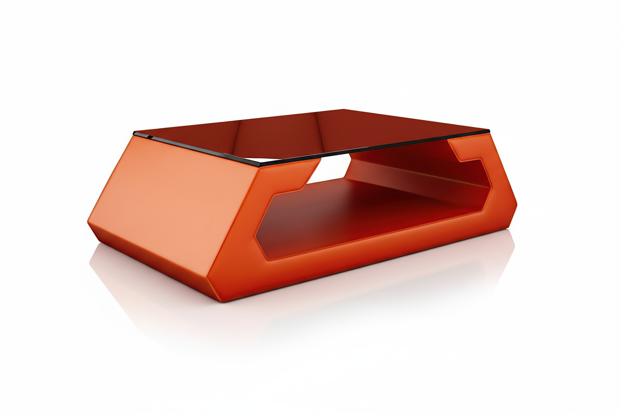 Eali Coffee Table - Main View