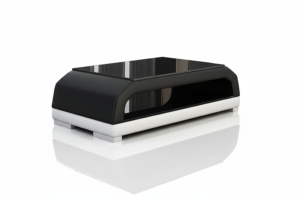 Widil Coffee Table - Reflection
