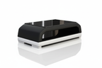 Widil Coffee Table - Reflection
