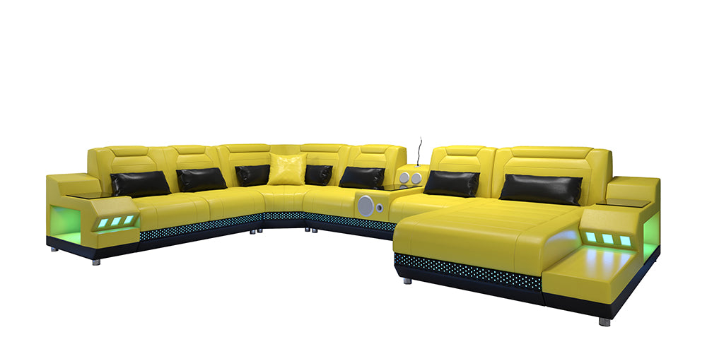 Celsius Living System